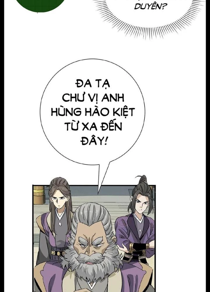 Bắt Đầu Đã Là Ma Tôn Chuyển Sinh Chapter 16 - 77