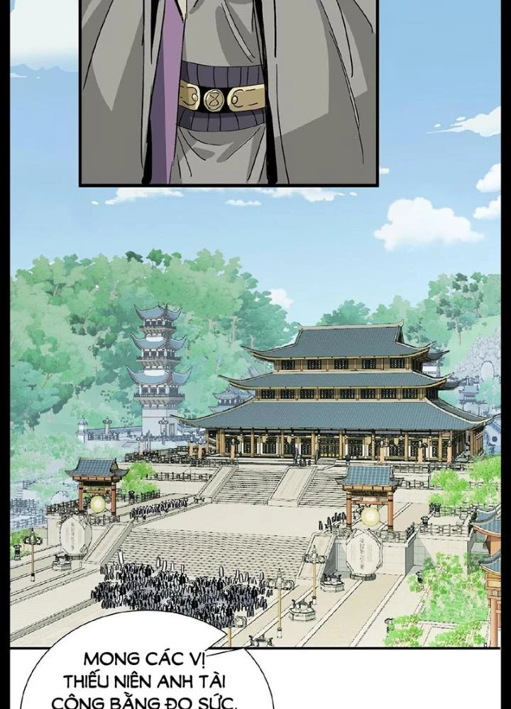 Bắt Đầu Đã Là Ma Tôn Chuyển Sinh Chapter 16 - 79