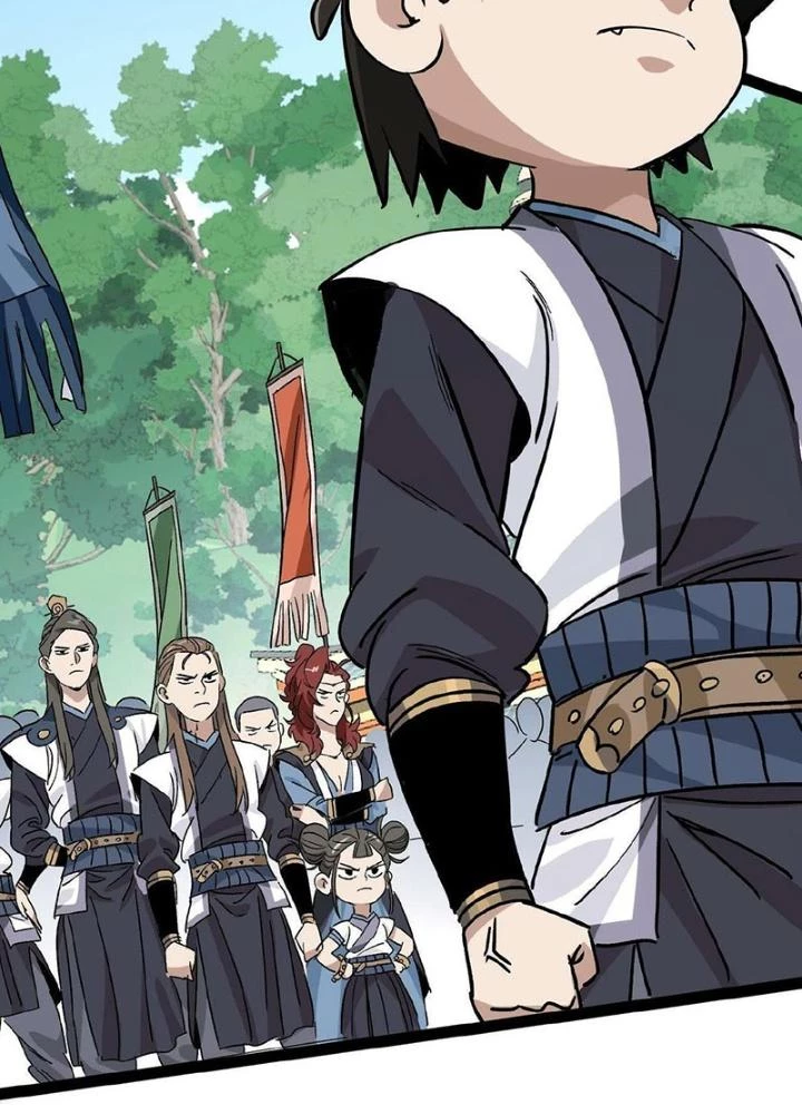 Bắt Đầu Đã Là Ma Tôn Chuyển Sinh Chapter 16 - 87