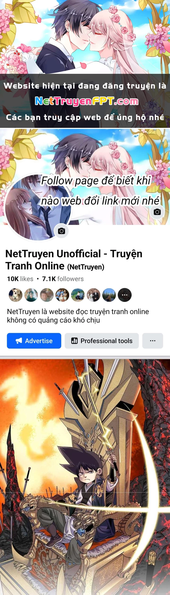 Bắt Đầu Đã Là Ma Tôn Chuyển Sinh Chapter 18 - 1