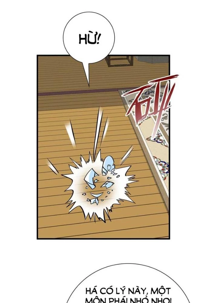 Bắt Đầu Đã Là Ma Tôn Chuyển Sinh Chapter 18 - 5