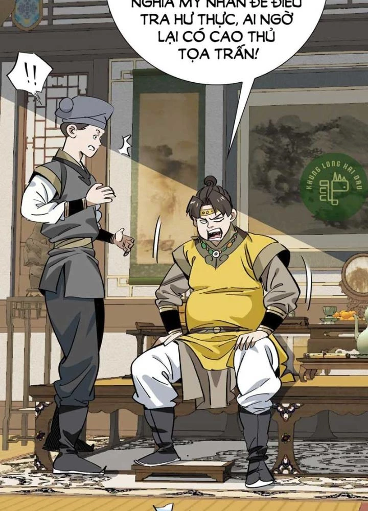 Bắt Đầu Đã Là Ma Tôn Chuyển Sinh Chapter 18 - 7