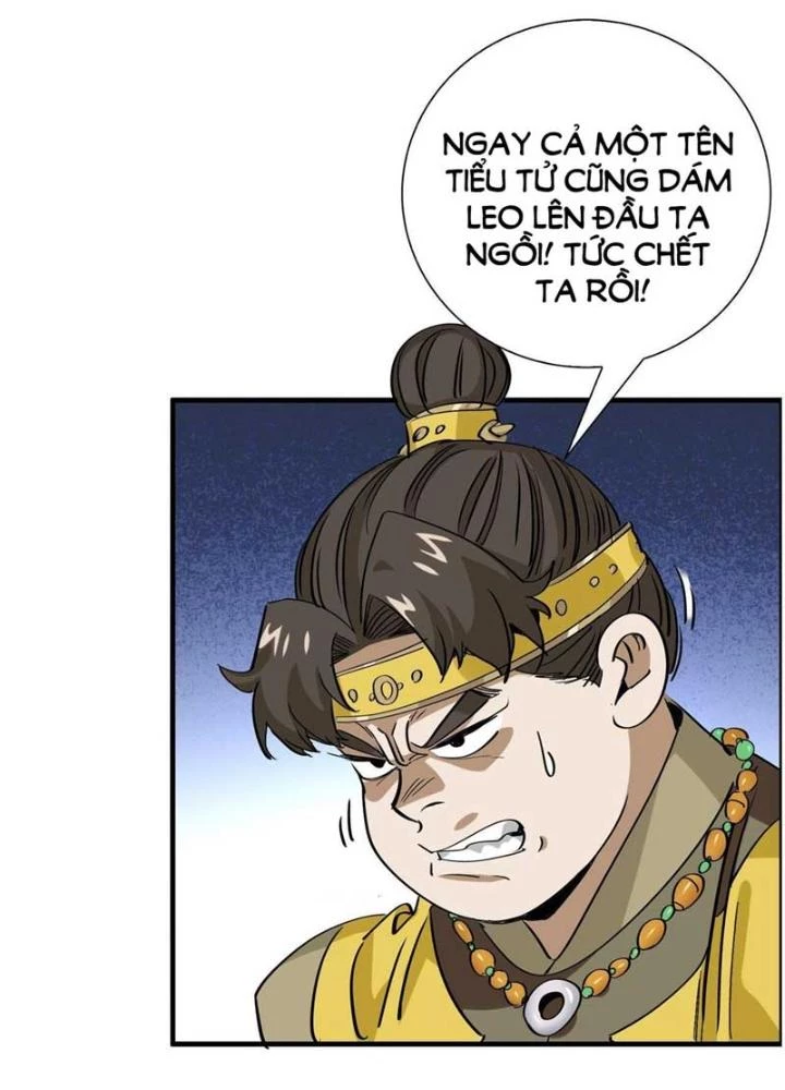 Bắt Đầu Đã Là Ma Tôn Chuyển Sinh Chapter 18 - 9