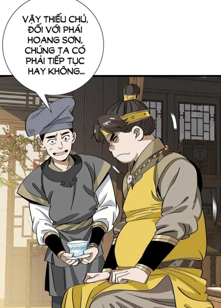 Bắt Đầu Đã Là Ma Tôn Chuyển Sinh Chapter 18 - 11