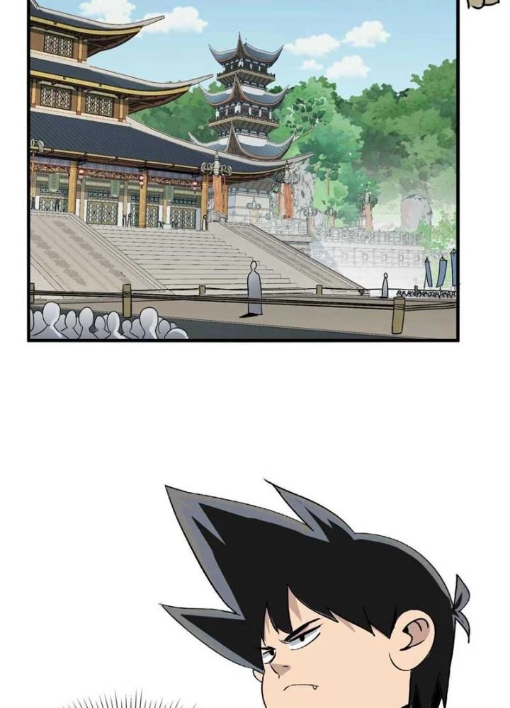 Bắt Đầu Đã Là Ma Tôn Chuyển Sinh Chapter 18 - 19