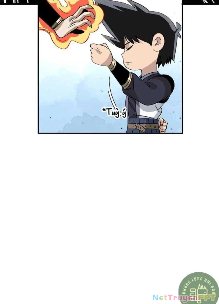 Bắt Đầu Đã Là Ma Tôn Chuyển Sinh Chapter 18 - 27