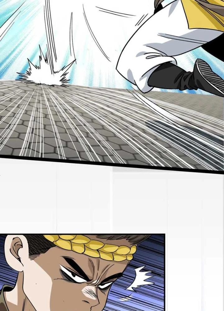 Bắt Đầu Đã Là Ma Tôn Chuyển Sinh Chapter 18 - 33