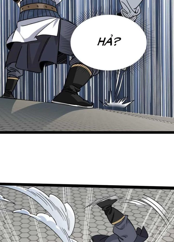 Bắt Đầu Đã Là Ma Tôn Chuyển Sinh Chapter 18 - 37