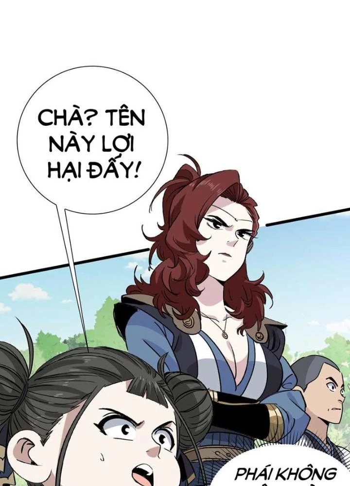 Bắt Đầu Đã Là Ma Tôn Chuyển Sinh Chapter 18 - 41