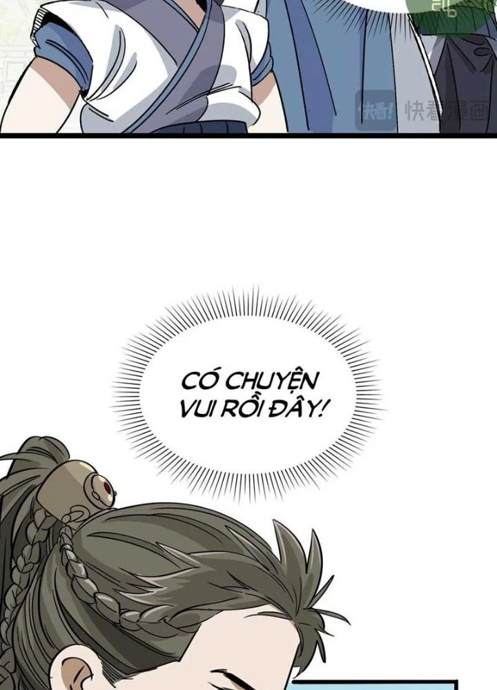 Bắt Đầu Đã Là Ma Tôn Chuyển Sinh Chapter 18 - 43