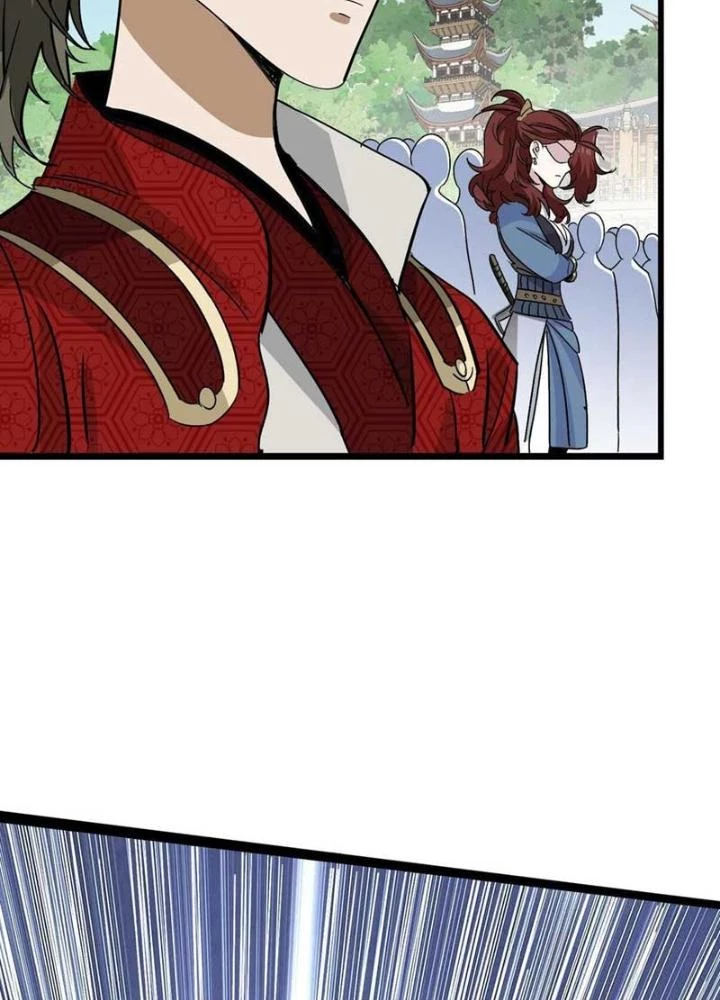 Bắt Đầu Đã Là Ma Tôn Chuyển Sinh Chapter 18 - 45