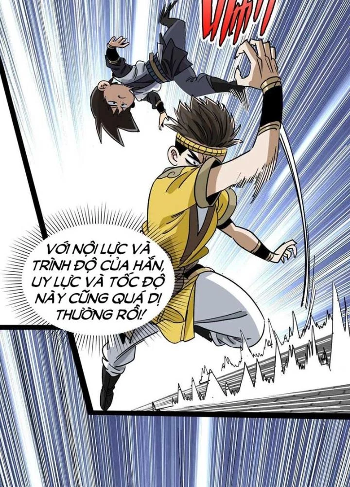 Bắt Đầu Đã Là Ma Tôn Chuyển Sinh Chapter 18 - 47