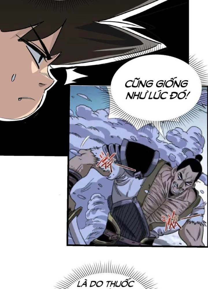 Bắt Đầu Đã Là Ma Tôn Chuyển Sinh Chapter 18 - 55