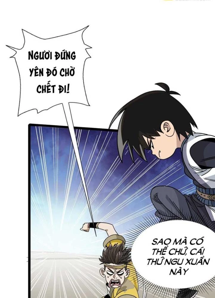 Bắt Đầu Đã Là Ma Tôn Chuyển Sinh Chapter 18 - 59