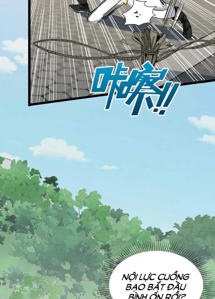 Bắt Đầu Đã Là Ma Tôn Chuyển Sinh Chapter 18 - 61