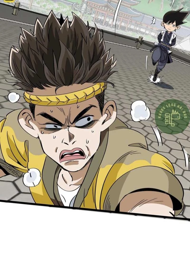 Bắt Đầu Đã Là Ma Tôn Chuyển Sinh Chapter 18 - 63