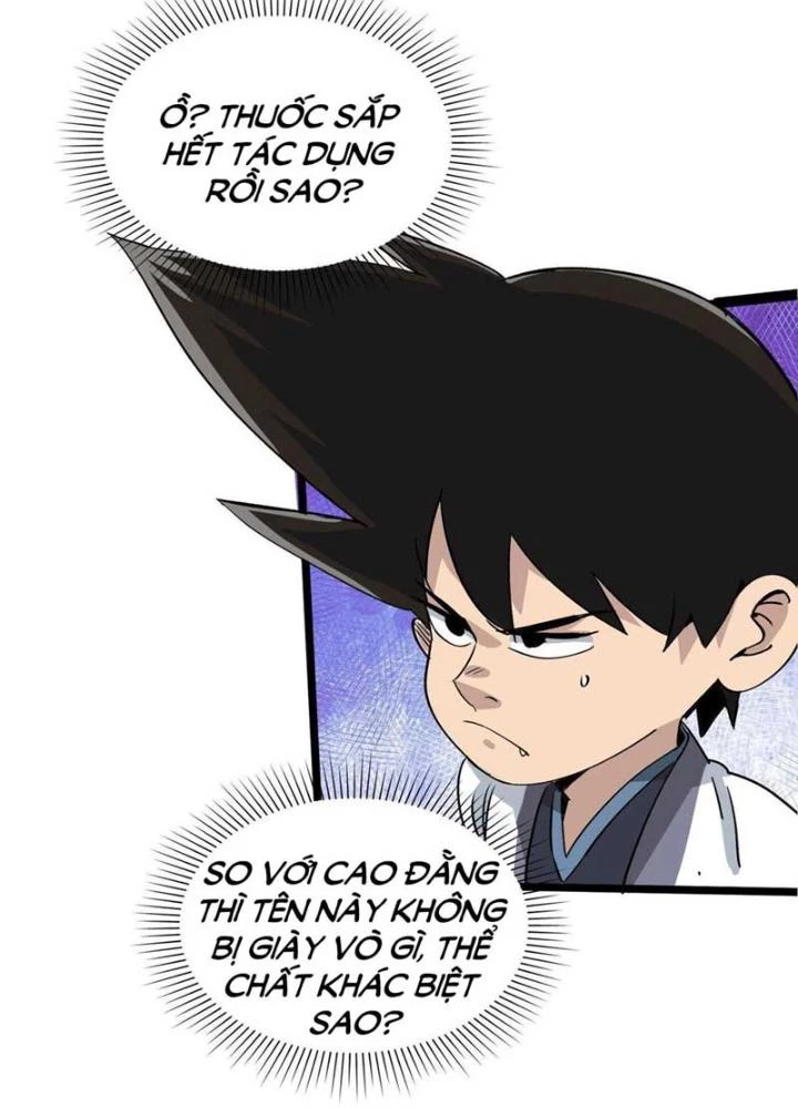 Bắt Đầu Đã Là Ma Tôn Chuyển Sinh Chapter 18 - 65