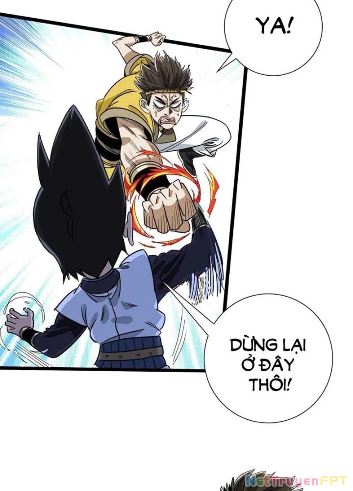 Bắt Đầu Đã Là Ma Tôn Chuyển Sinh Chapter 18 - 67