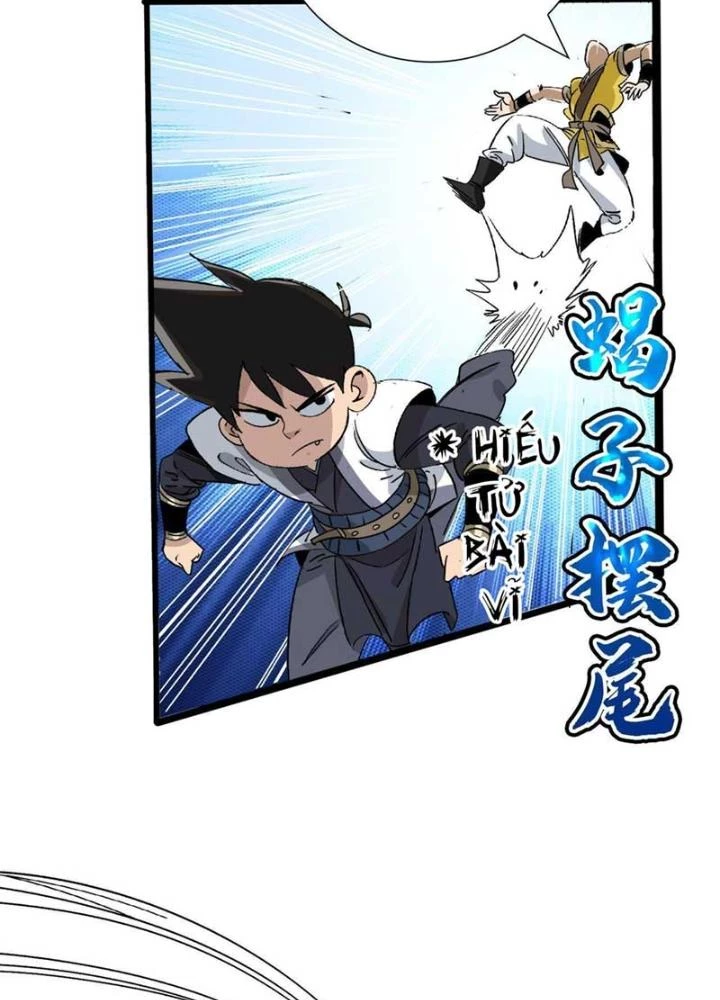 Bắt Đầu Đã Là Ma Tôn Chuyển Sinh Chapter 18 - 71