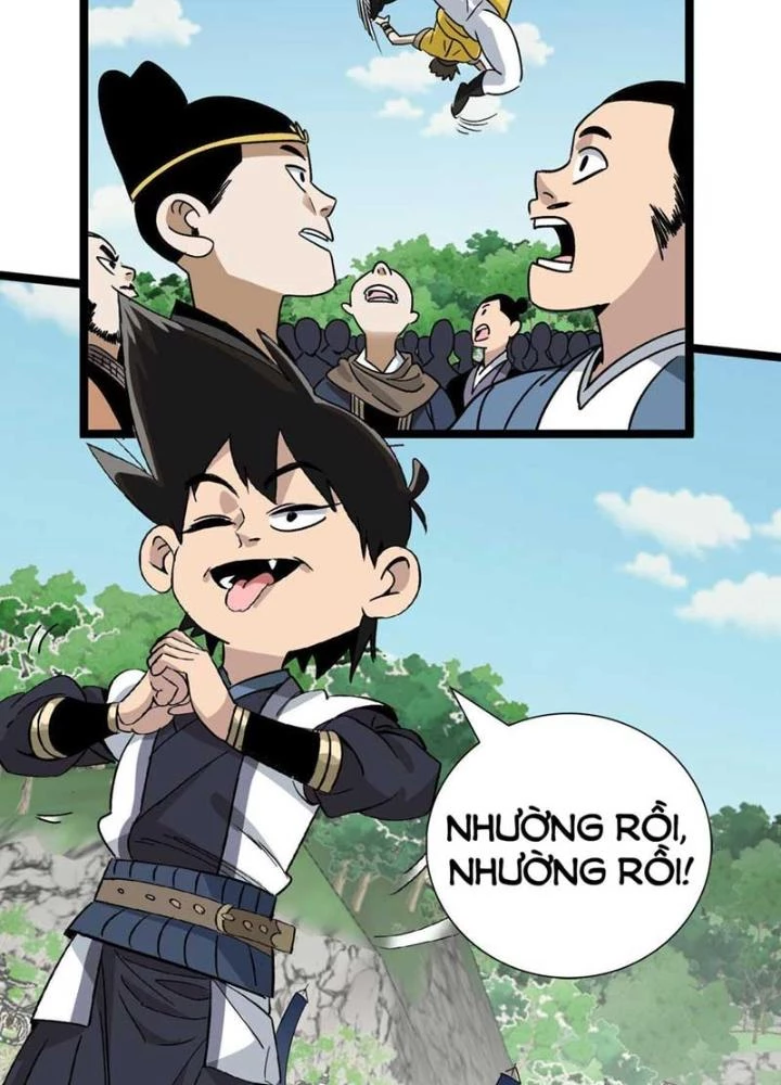 Bắt Đầu Đã Là Ma Tôn Chuyển Sinh Chapter 18 - 73