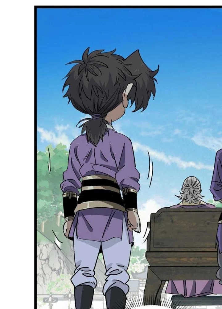 Bắt Đầu Đã Là Ma Tôn Chuyển Sinh Chapter 18 - 85