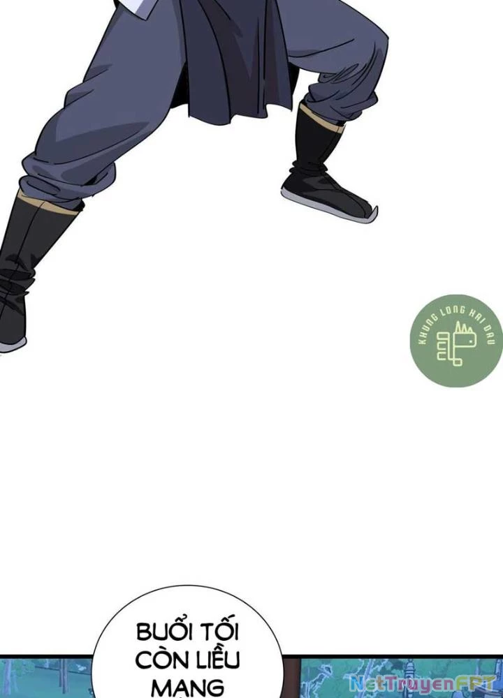 Bắt Đầu Đã Là Ma Tôn Chuyển Sinh Chapter 18 - 91