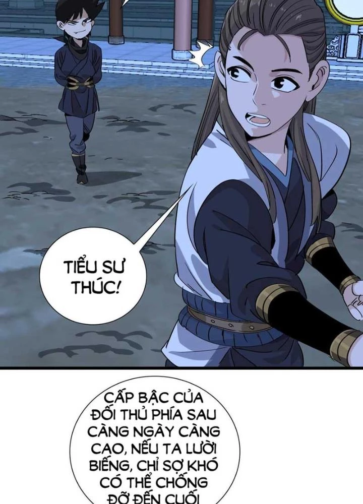 Bắt Đầu Đã Là Ma Tôn Chuyển Sinh Chapter 18 - 93