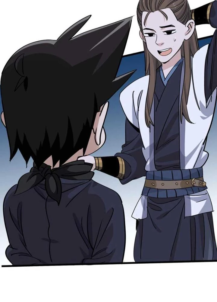 Bắt Đầu Đã Là Ma Tôn Chuyển Sinh Chapter 18 - 95