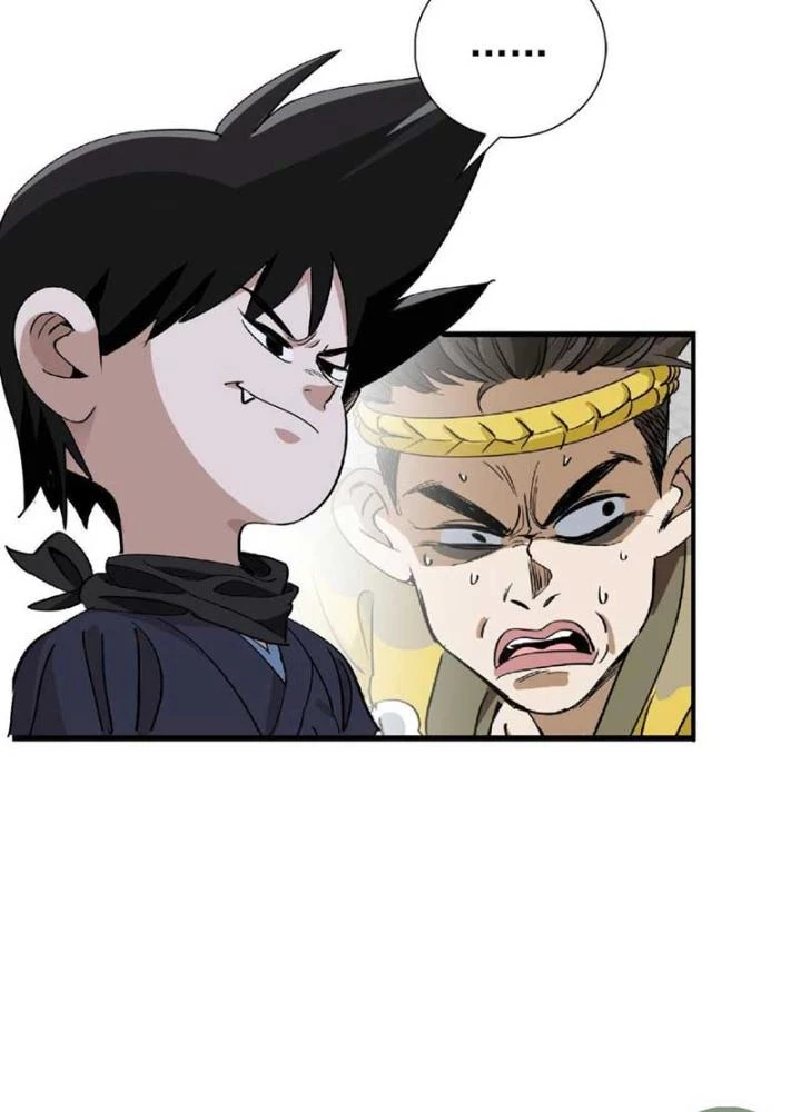 Bắt Đầu Đã Là Ma Tôn Chuyển Sinh Chapter 18 - 97