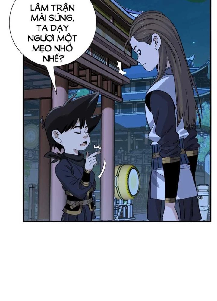 Bắt Đầu Đã Là Ma Tôn Chuyển Sinh Chapter 18 - 99