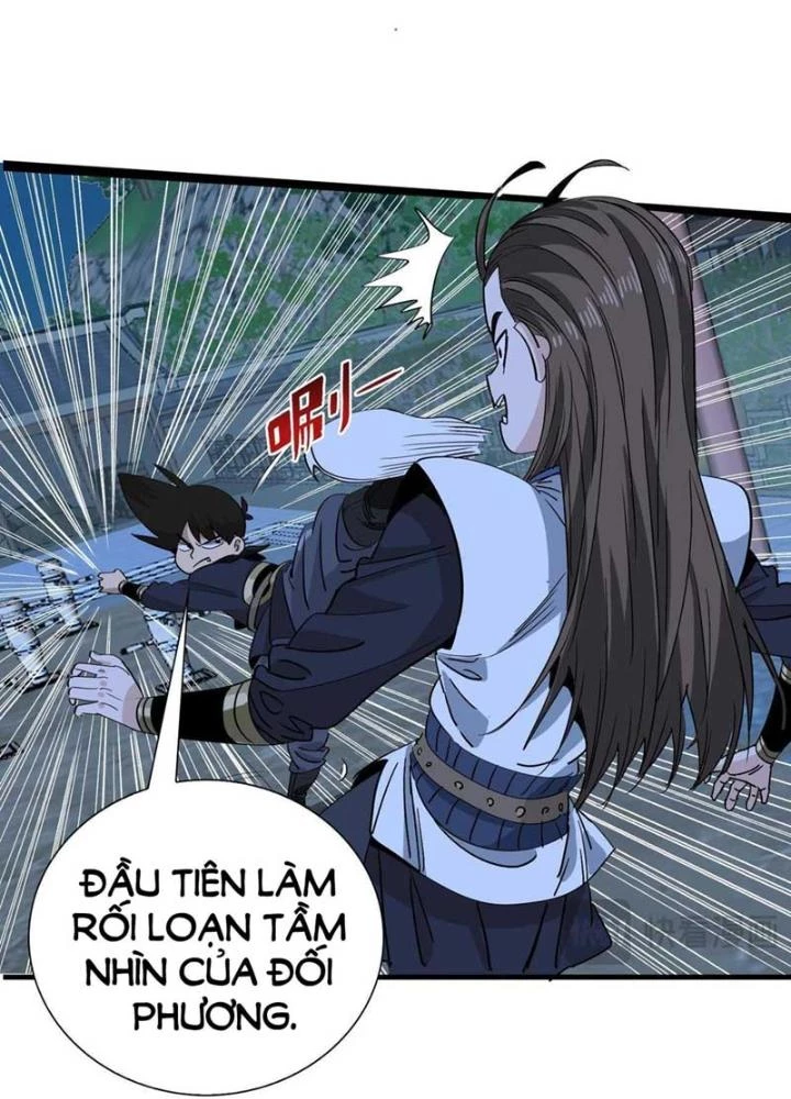 Bắt Đầu Đã Là Ma Tôn Chuyển Sinh Chapter 18 - 101