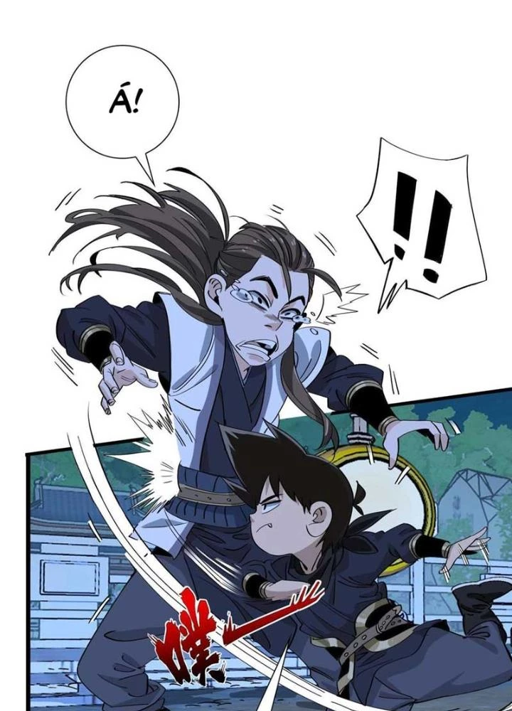 Bắt Đầu Đã Là Ma Tôn Chuyển Sinh Chapter 18 - 103