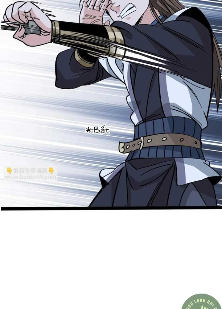 Bắt Đầu Đã Là Ma Tôn Chuyển Sinh Chapter 18 - 111