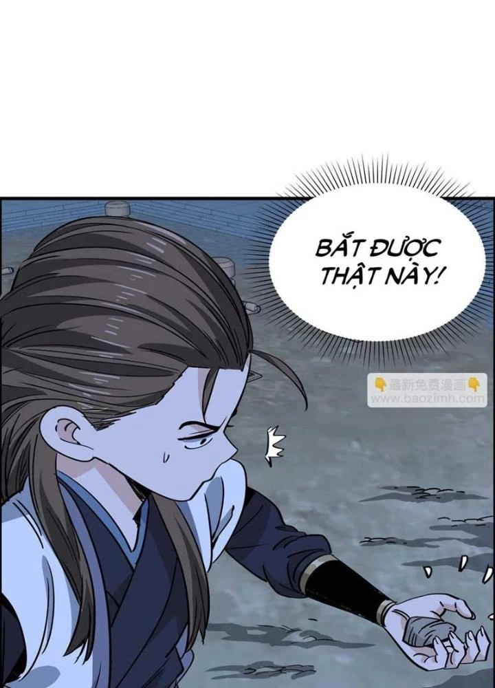 Bắt Đầu Đã Là Ma Tôn Chuyển Sinh Chapter 18 - 113