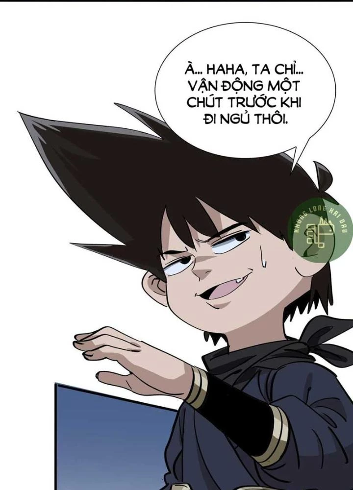 Bắt Đầu Đã Là Ma Tôn Chuyển Sinh Chapter 18 - 119