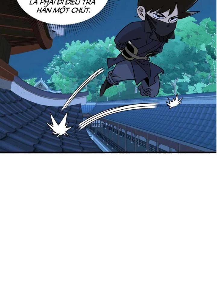 Bắt Đầu Đã Là Ma Tôn Chuyển Sinh Chapter 18 - 123