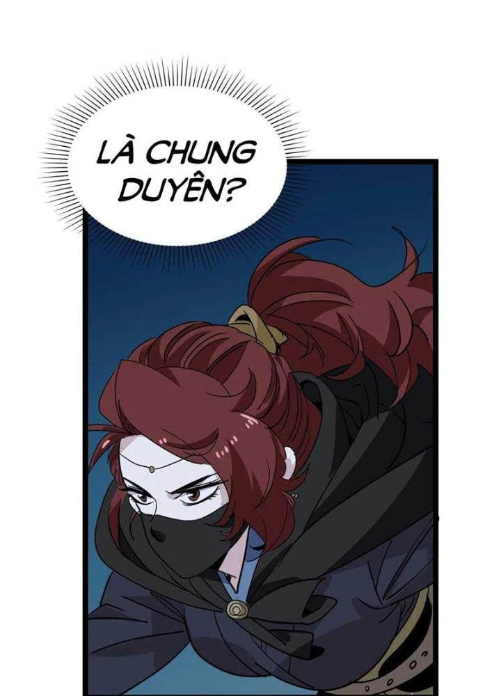 Bắt Đầu Đã Là Ma Tôn Chuyển Sinh Chapter 18 - 127