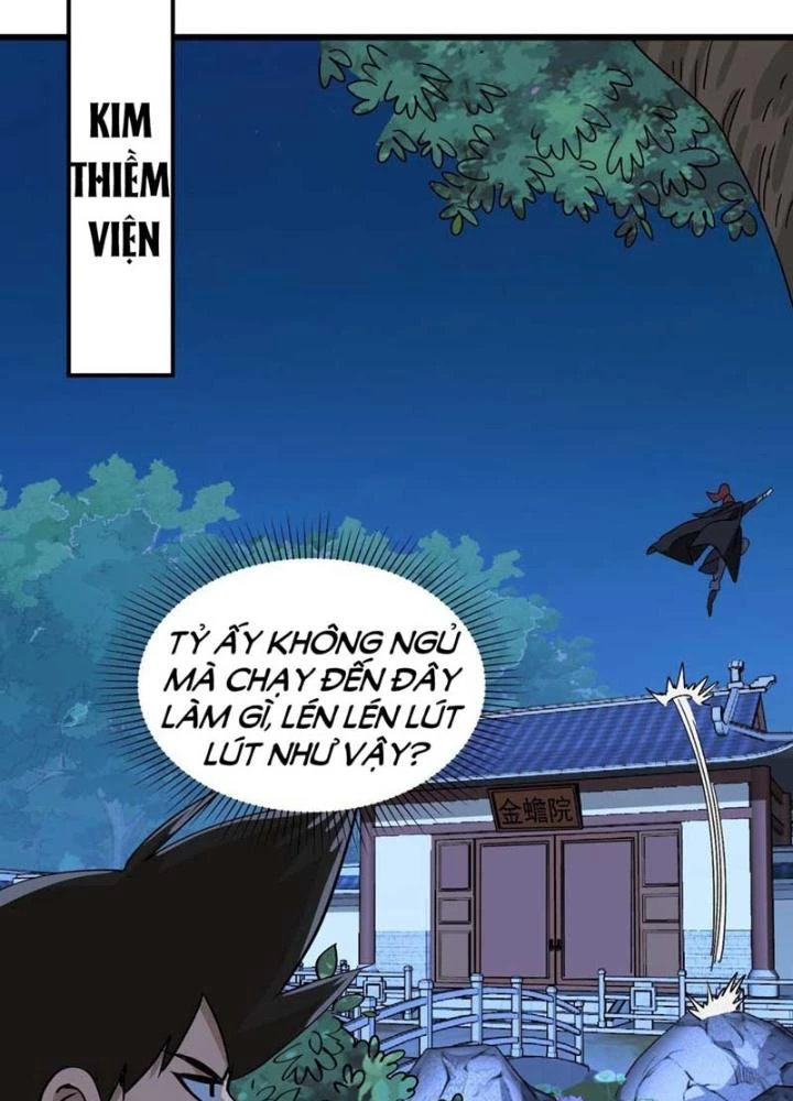 Bắt Đầu Đã Là Ma Tôn Chuyển Sinh Chapter 18 - 129