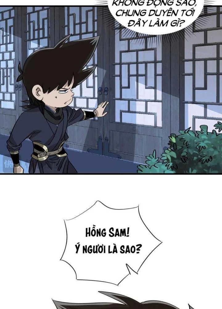 Bắt Đầu Đã Là Ma Tôn Chuyển Sinh Chapter 19 - 5