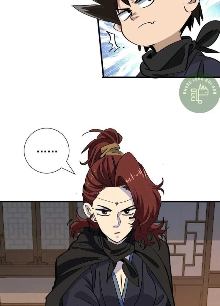 Bắt Đầu Đã Là Ma Tôn Chuyển Sinh Chapter 19 - 7