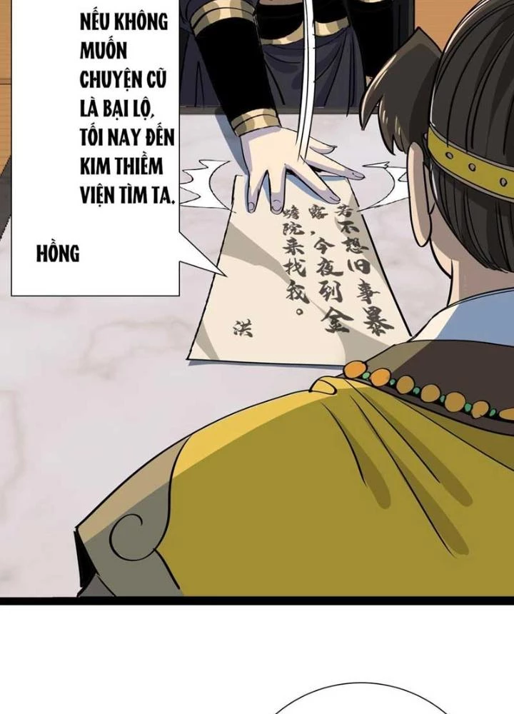 Bắt Đầu Đã Là Ma Tôn Chuyển Sinh Chapter 19 - 9