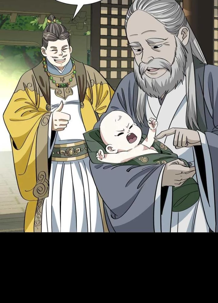 Bắt Đầu Đã Là Ma Tôn Chuyển Sinh Chapter 19 - 15