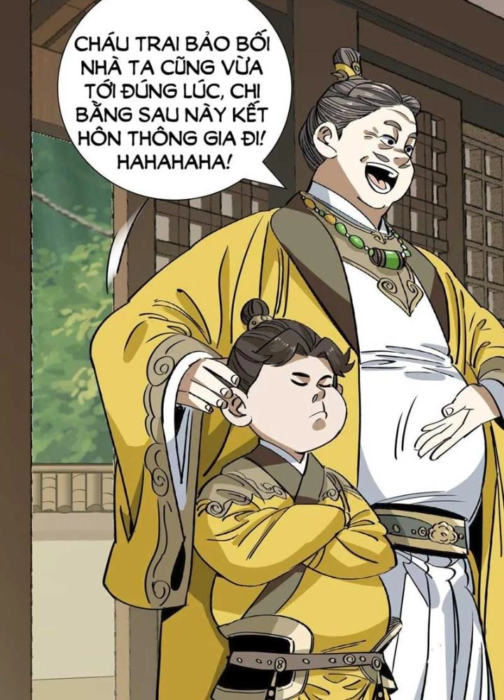 Bắt Đầu Đã Là Ma Tôn Chuyển Sinh Chapter 19 - 17