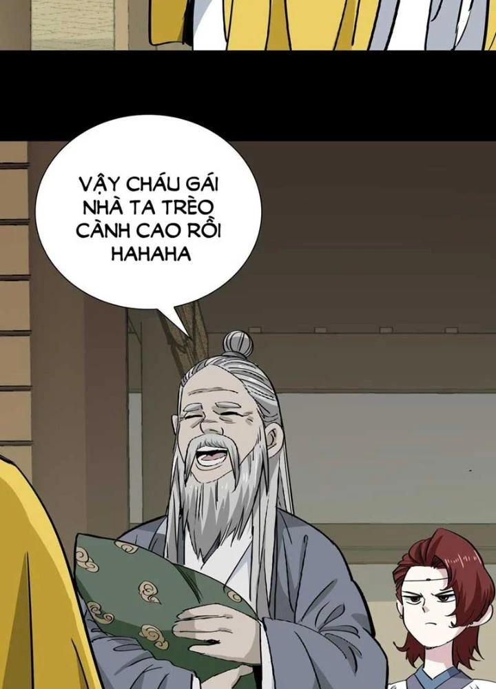 Bắt Đầu Đã Là Ma Tôn Chuyển Sinh Chapter 19 - 19