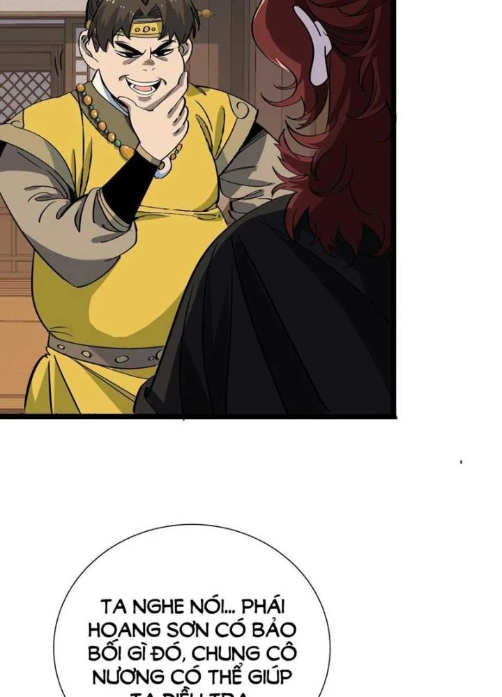 Bắt Đầu Đã Là Ma Tôn Chuyển Sinh Chapter 19 - 25