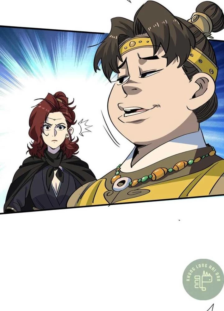 Bắt Đầu Đã Là Ma Tôn Chuyển Sinh Chapter 19 - 27