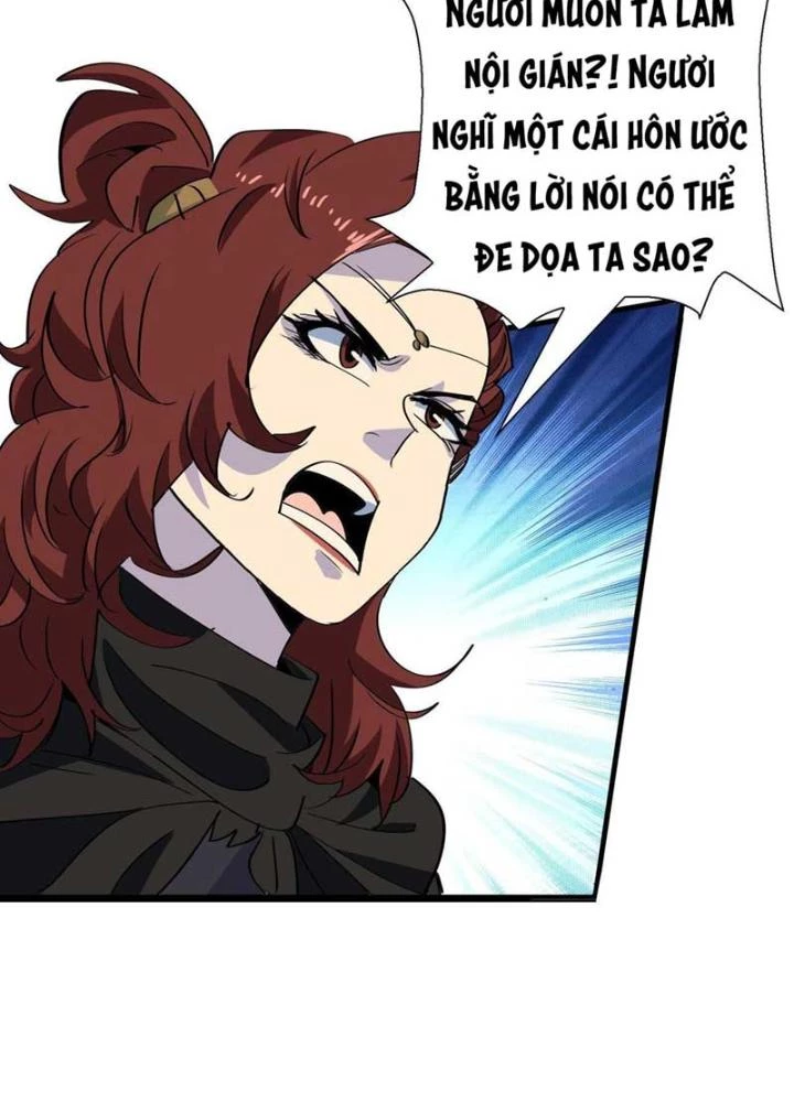 Bắt Đầu Đã Là Ma Tôn Chuyển Sinh Chapter 19 - 29