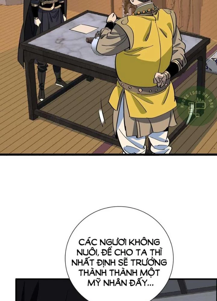 Bắt Đầu Đã Là Ma Tôn Chuyển Sinh Chapter 19 - 35