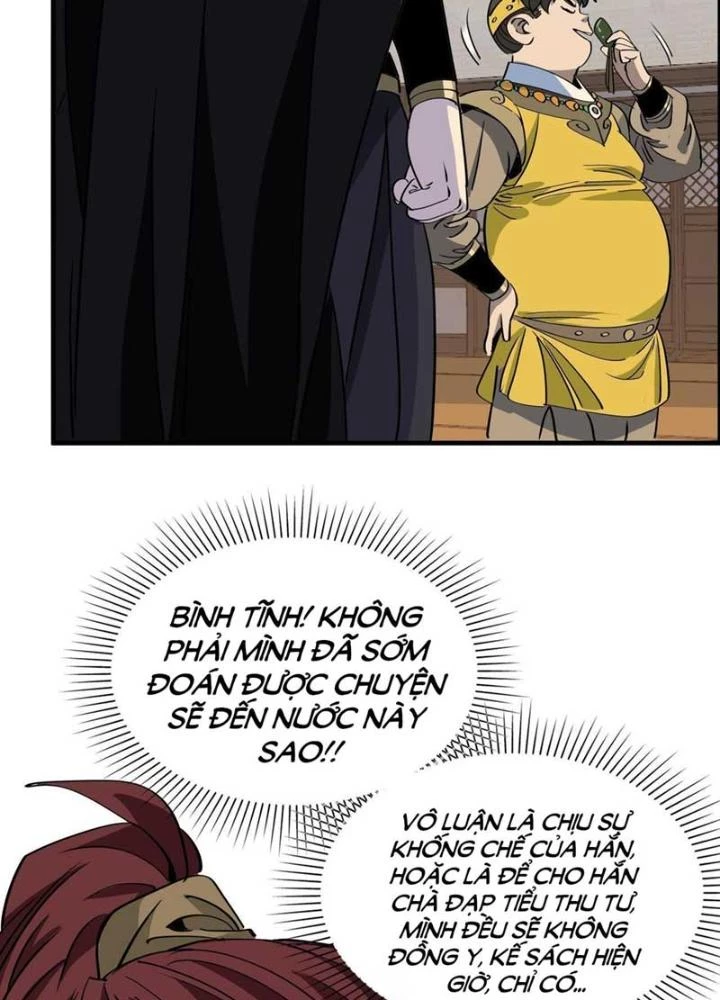 Bắt Đầu Đã Là Ma Tôn Chuyển Sinh Chapter 19 - 37