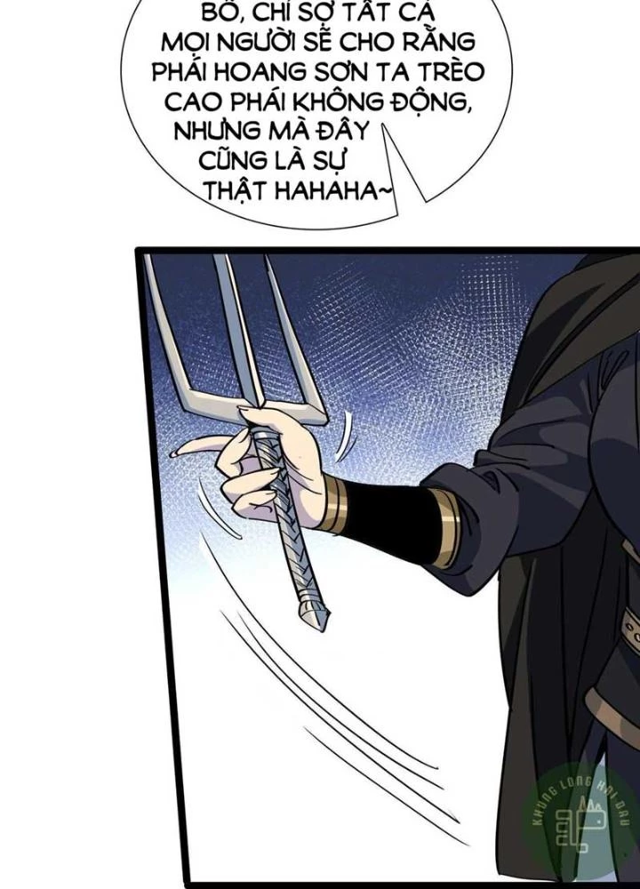 Bắt Đầu Đã Là Ma Tôn Chuyển Sinh Chapter 19 - 41